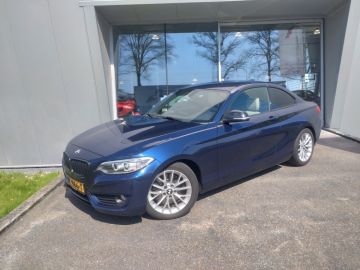 BMW 2 Serie